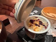 -银米·云南传统过桥米线(双廊黑金冠店)