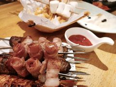 -鬼味烤翅(南锣鼓巷店)