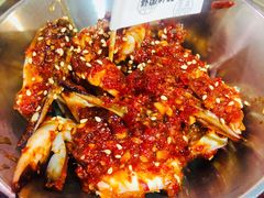 -青春韩国料理(汽博店)
