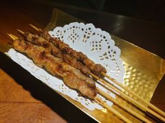 -楼兰新疆主题餐厅(坂田佳华领汇广场店)