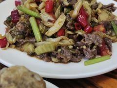 -余味食府(颇家巷)