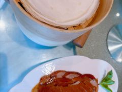 -北京老铺烤鸭(西稍门店)