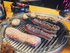 -伊茉家的烤肉店(勒泰中心店)