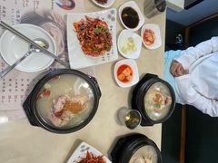 -长顺参鸡汤店(西塔总店)