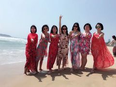 -三亚海棠湾喜来登度假酒店