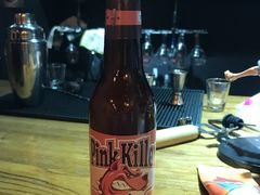 红粉杀手-杯莫停小酒馆