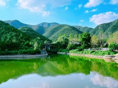 -静之湖度假区
