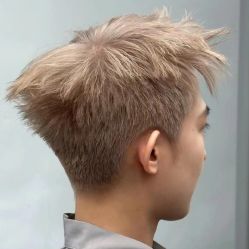 -呵呵造型
