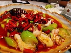 -漢舍中国菜馆(889广场店)