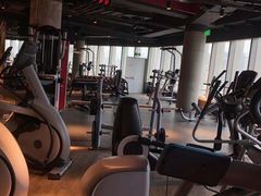 -威尔仕健身(虹桥南丰城店)