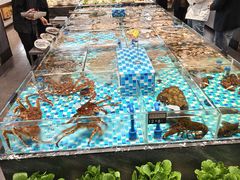 -映像威海·海鲜味道(市区店)