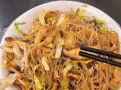 -温州炒米粉(原钟楼街二市场店)