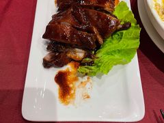 -老吉士酒家(天平路店)