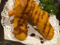 -津之港·日本料理·铁板烧