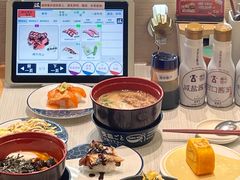 -滨寿司(新街口中央商场店)