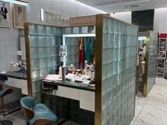 -海马体照相馆(环贸iapm大师爱情店)