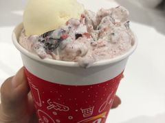-DQ·蛋糕·冰淇淋(西城红场店)