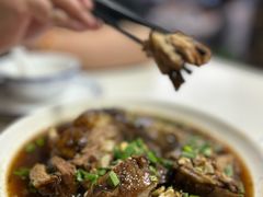 -南花桥羊肉馆老字号(乌镇店)