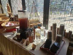 -厦门海港英迪格酒店(中山路店)