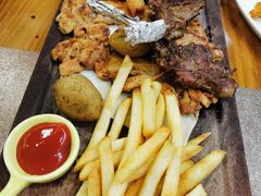 -TUK土耳其餐厅·下午茶(卢湾店)