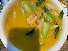 -沙掌门肉蟹煲(沙溪店)