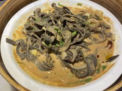 招牌爆肚-京华烟云·北京烤鸭(领展购物广场·中关村店)