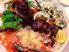 iphone_upload_pic-金唐海鲜酒家