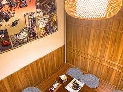 -烧鸟横丁(联发文创口岸店)