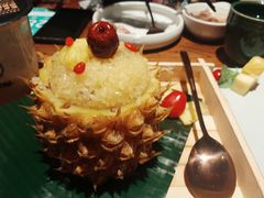 -云海肴·汽锅鸡·云南菜(美罗城店)