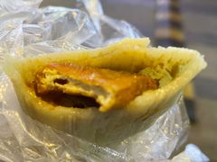 -小红旗臭豆腐炸冷面(万达店)