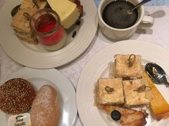 -马哥孛罗咖啡厅·Cafe Marco (厦门马哥孛罗东方大酒店)