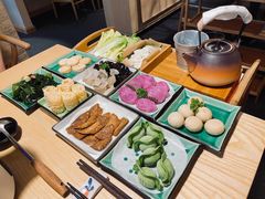 -十二舍·湯物素煮(江泰潤政店)