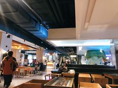 -舌尖上的中国·尝城(力旺广场店)