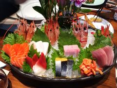 -Mr·Fish鱼鲜生海鲜放题(银泰in99店)