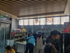 -林静小吃(复兴路店)