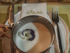 -ELI FALAFEL Lebanese&Mediterranean黎巴嫩美食(富城路店)