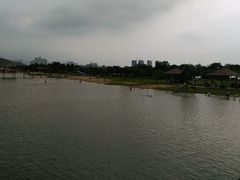 -鹤之洲湿地公园