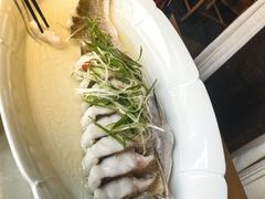 -二十八里太湖船菜(吉祥路店)