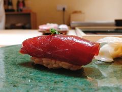 -鮨青(恒基名人购物中心店)