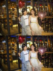 点击看大图 -戛纳印象摄影(潮拍定制馆)