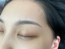 -变美丽半永久纹眉连锁·机器野生眉·洗眉