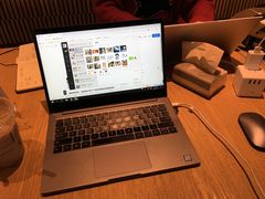 -星巴克(来福士2F店)
