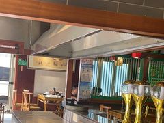 -京门老爆三·铜锅涮肉 爆肚(望京店)