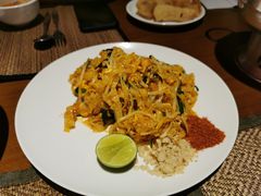 炒河粉-泰国餐厅 Thai Food(裕华万达店)