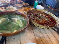 -饭江湖·江湖菜(湖广会馆店)