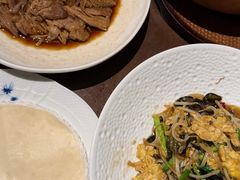 -奉天小馆·非遗东北菜(沈阳万象城店)