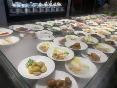 -健眺小海鲜(临海后山店)