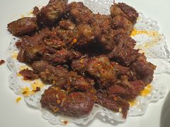 -大食客·非遗吉菜(高新和园店)
