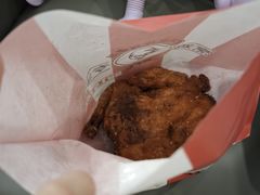 -肯德基(绿溪谷店)