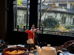 -杭州西湖柳莺里酒店·闻莺厅